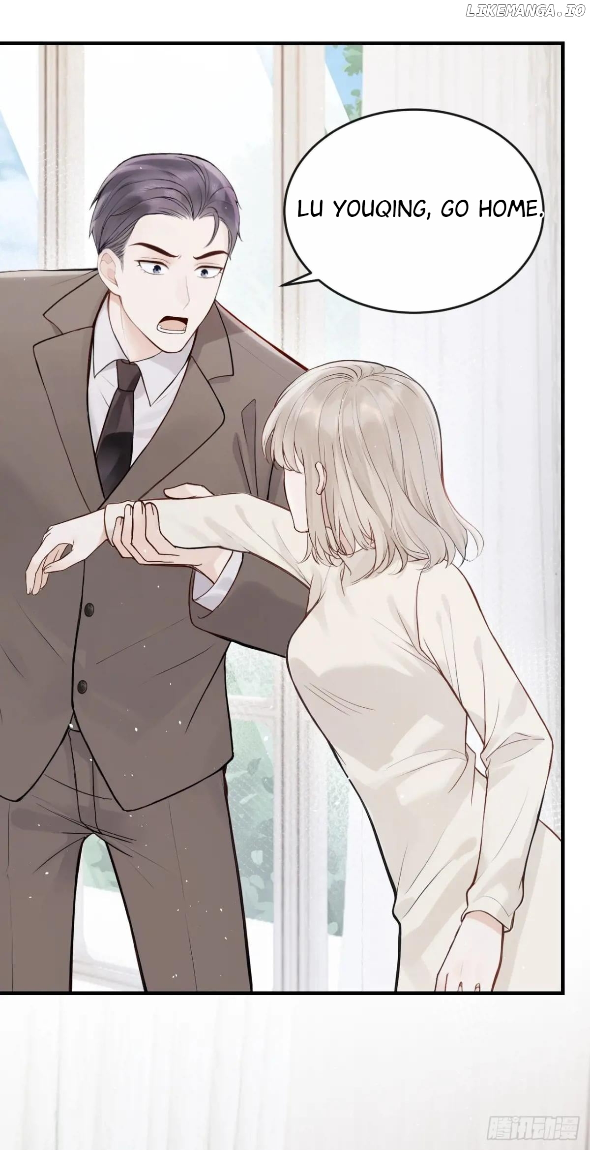 Living Together Just To Guide You Chapter 65 - page 5